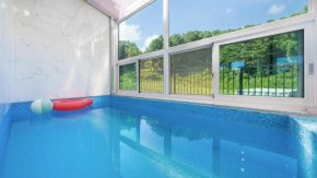 Gapyeong staysumok pool villa pension
